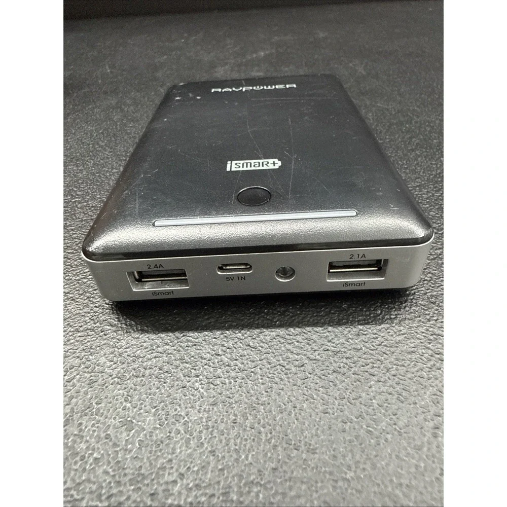 RAVPower smart rp